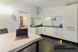 Mieszkanie na sprzedaż w centrum miasta!